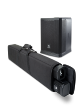 Активні акустичні системи JBL PRO JBL PRX ONE-EK