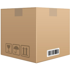 Прапорець картриджа  Brother HL-4150/4570 DCP-9270 TN-320/TN-325 (3207194) AHK (3207194)