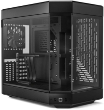 Корпус  Hyte Y60 Black (CS-HYTE-Y60-B)