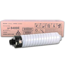 Тонер-картридж  Ricoh SP8400E black 44,4K (821277)