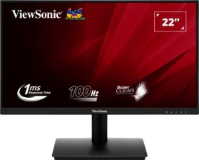 Монітор  ViewSonic VA220-H