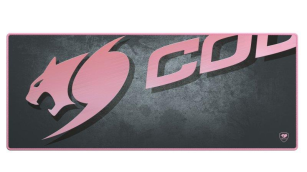 Килимок Cougar Arena X Pink