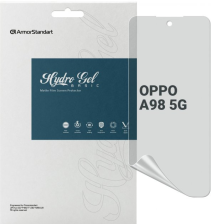 Захисна плівка Armorstandart Matte OPPO A98 5G (ARM68582)