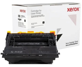 Картридж  Xerox HP CF237X (37X) (006R03643)