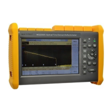 Оптичний рефлектометр  Multitest MO2035E