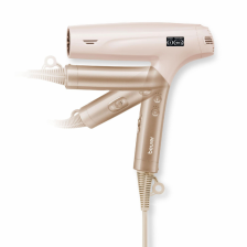Фен  Beurer HC 150 FusionDry Pro