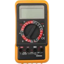 Мультиметр Tolsen 38031