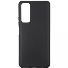 Чохол-накладка  Armorstandart Matte Slim Fit для Huawei P Smart 2021 Black (ARM57687)
