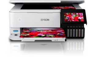 Багатофункціональний пристрій (БФП) Epson L8160 Фабрика друку з WI-FI C11CJ20404