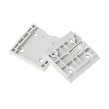 Набір для монтажу  Mikrotik RMK-2x10/19 (для CSS318-16G-2S+IN в слот 1U")