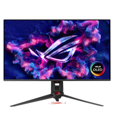 Монітор  Asus 31.5" ROG Swift PG32UCDMR 90LM0C00-B01971