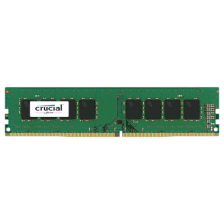Оперативна пам'ять 4GB DDR4 PC4-21300 (2666MHz) Crucial (CT4G4DFS8266)