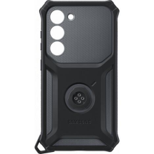 Чохол  Samsung Rugged Gadget Case для смартфону Galaxy S23 (S911) Titan EF-RS911CBEGRU