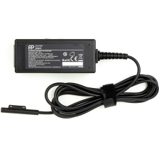 Блок живлення PowerPlant для MICROSOFT 220V, 15V 24W 1.6A (MS4)