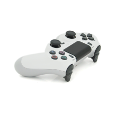  Бездротовий геймпад для PS4 SONY Wireless DUALSHOCK 4 (White), 3.7V, 500mAh, Blister