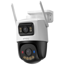 Камера Imou Cruiser Dual 2 (IPC-S7XEP-10M0WED) (3,6мм)
