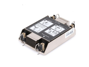 Радіатор охолодження  HPE ProLiant DL360 Gen10 Plus Standard Heat Sink Kit P37863-B21