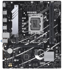 Материнська плата Asus Prime B760M-R D4 Socket 1700