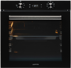 Духова шафа  Pyramida PO 92 EP GBL