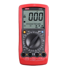 Цифровий мультиметр  UNI-T UT58C