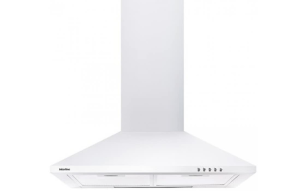 Витяжка INTERLINE UNNA WH A/60 PB/2/T