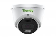 Камера Tiandy TC-C35XQ 5МП фіксована EW камера, 2,8 мм TC-C35XQ