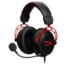 Навушники  HyperX Cloud Alpha (4P5L1AM)