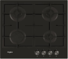 Варильна поверхня Whirlpool GOS6415/NB1