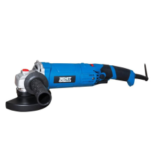 Шліфмашина кутова  Зеніт ЗКШ-125/1150 рс 125мм 1150ВТ 3000-11000об&#183;хв 2кг 853717