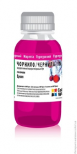 Чорнило ColorWay Epson T26/C91 100мл Magenta (CW-EW400M01)