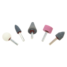 Насадка шліфувальна  Tolsen, набір 5 шт. 77110