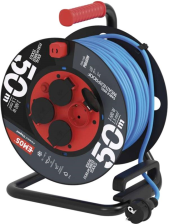 Мережевий фільтр EMOS P08650W