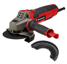 Шліфмашина  Einhell TE-AG 125/1010 (4430985)