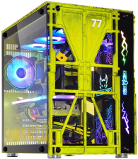 Десктоп ARTLINE Samurai SAMURAI Windows 11 Pro (SAMURAIv166Win)