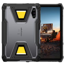 Планшет  Ulefone Armor Pad 5 Ultra 5G 12/512GB Black