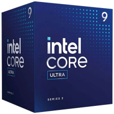Процесор  Intel Core Ultra 9 285 Box (BX80768285SRQD4)