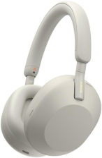 Навушники  Sony WH-1000XM5 Silver (WH1000XM5S.CE7)