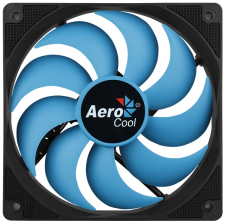 Кулер AeroCool Motion 12 (ACF3-MT00210.11), 120х120х25 мм, Molex