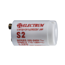 Стартер  Electrum S2 (D-SF-0405)