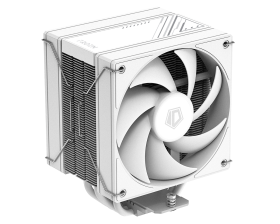 Кулер  ID-Cooling Frozn A410 DW White