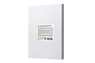 Плівка для ламінування 2E A4, матове покриття, 125 мкм (2E-FILM-A4-125M)