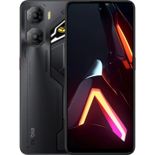 Смартфон  ZTE Nubia Neo 3 5G 8/256GB Black