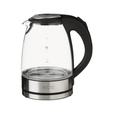 Електрочайник  ECG RK 1776 Glass (RK1776 Glass)
