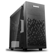 Корпус DeepCool MATREXX 30 без БЖ Black