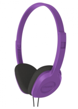 Навушники  Koss KPH8v On-Ear Violet 195645.101