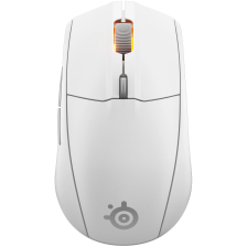 Миша  SteelSeries Rival 3 Gen 2 Wireless White (62524)