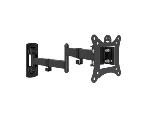 Кріплення для ТВ KSL WMO-3014T 13" - 28" похиле