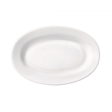 Блюдо овальне  Bormioli Rocco ТOLEDO, 22х14 см, опал. скло 400856FS7121990