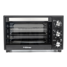 Електропіч  Holmer HEO-142CRL Black