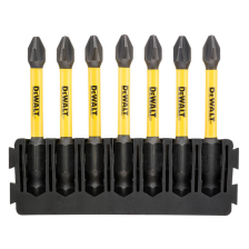 Біти FlexTorq PH2 DeWALT DT70817